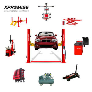 Machine de diagnostic pour tous les véhicules et alignement des roues 3D - Product Image 5