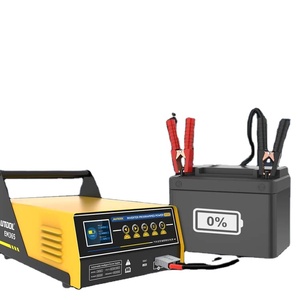 2025 AUTOOL EM365 testeur de batterie de tension stable d'alimentation de réparation automobile professionnel 3-en-<span class=keywords><strong>1</strong></span> pour la programmation de l'ECU dans les magasins automobiles - Product Image 6