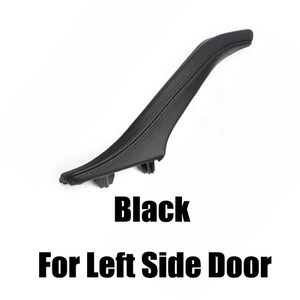 Conjunto de tirador de cuero para puerta de pasajero Interior izquierda derecha para BMW 5 Series F10 <span class=keywords><strong>F11</strong></span> F18 520i <span class=keywords><strong>523i</strong></span> 525i 528i 535i - Product Image 5