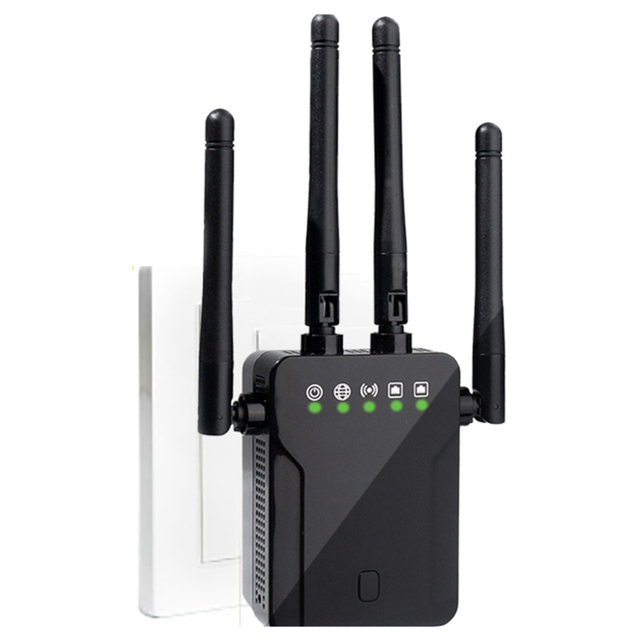 Wifi Repeater Amplificador Wifi Xiaomi Aliexpress Router Mi Pro