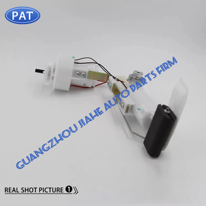 Ajuste para bomba de combustible Apulia GPR250R conjunto de bomba de combustible de motocicleta PAT-APR250R - Product Image 3