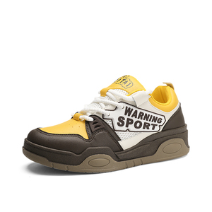 Scarpe da <span class=keywords><strong>uomo</strong></span> economiche di alta qualità alla moda Casual Running scarpe sportive da passeggio <span class=keywords><strong>tacco</strong></span> plateau <span class=keywords><strong>uomo</strong></span> - Product Image 3