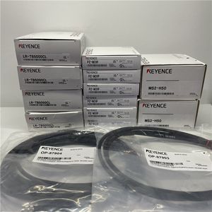 Lecteur de codes-barres Keyence SR-20AL (série SR-2000) avec éclairage intégré – Lecteur de codes 1D/2D – Neuf et original - Product Image 6