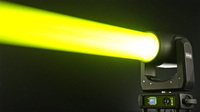 Lyre Sharpy 380 W à Faisceau Mobile pour Discothèque, Bar, Concert, DJ et Boîte de Nuit