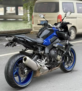 Motocyclettes d'occasion de haute qualité à vendre en <span class=keywords><strong>Kawasaki</strong></span> Z900SR - Product Image 5