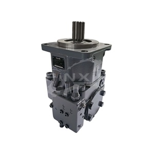 Pompe à pistons axiaux hydraulique A11VO95 à déplacement variable pour excavatrice, machines minières, équipement de construction - Product Image 4