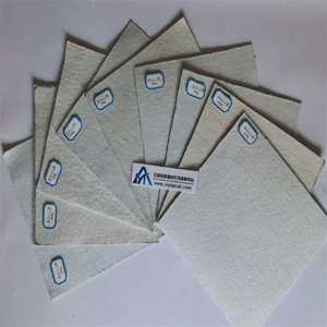 עמיד למים אנטי-uv ידידותי לסביבה מחזר לדפ/hdpe מרוכבים geotextile geotextile חוות דגים חוות אגם - Product Image 5