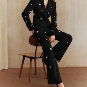 Blazers para Mujer, Trajes y Blazers Personalizados, Blazers para Mujer Talla Grande, de una Pieza - Product Image 2