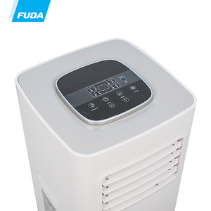 5000BTU/7000BTU/9000BTU Home Portable Air Conditioner Mobile Cooler Cooling Portable Air Conditioner Portable Air Conditioner - Product Image 4