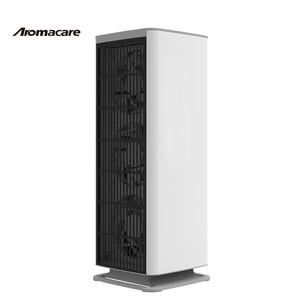 Aromacare Chine Marque privée Oem Ménage Intérieur Grande pièce Filtre Hepa <span class=keywords><strong>Purificateur</strong></span> <span class=keywords><strong>d</strong></span>'<span class=keywords><strong>air</strong></span> pour <span class=keywords><strong>chat</strong></span> pour poils <span class=keywords><strong>d</strong></span>'animaux - Product Image 1