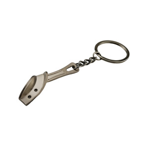 พวงกุญแจรูปคีมถอนฟัน ทำจากโลหะผสมสังกะสี ลายการ์ตูนสุดสร้างสรรค์ ของตกแต่งกระเป๋าแบบกำหนดเองได้ - Product Image 5