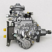 Pompe à injection de carburant diesel 580SM Engine 0460424282 504063450 2852046 VE4/12F1100L954 pour Bosch CASE Construction Machinery