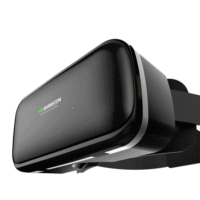 Mille lunettes de jeu de réalité virtuelle 3D miroir magique multifonction pour accessoires de boîte VR avec produit matériel VR de cheveux en Stock