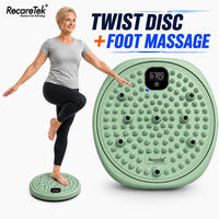 Equipo de Ejercicio Personal, Máquina de Ejercicio Cardiovascular, Máquina de Entrenamiento Físico, Tabla de Masaje, Máquina de Ejercicios de Giro