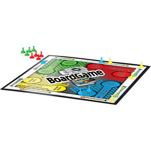 Game manufacturers custom fun board games, high-quality custom interactive game <b>cards</b> - Product Image 3