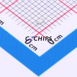 RC0603DR-0762RL SMD Resistor 0603 (ประเภท: ฟิล์มหนา) (ความต้านทาน: ความแม่นยำ62Ohm: 0.5%) - Product Image 2