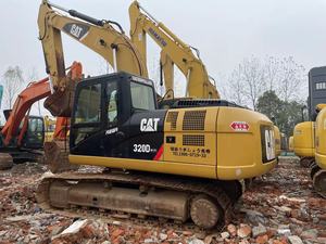 Excavadoras Usadas <span class=keywords><strong>CATERPILLAR</strong></span> 306-307-312-320D-325B-330DL-336D2L Tipo Oruga, Excavadoras Usadas Grandes, Medianas y Pequeñas en Venta - Product Image 2