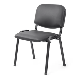 Alinunu Atacado Multi-funcional Treinamento Pessoal Escritório Empregado Cadeira Conferência Falso Couro Cadeira Banquete Reporter <span class=keywords><strong>Chair</strong></span> - Product Image 1