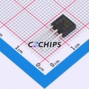 Transistor de efecto de campo (MOSFET), transistor TO-251, nuevo, original, nuevo, - Product Image 1