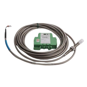 เซ็นเซอร์วัดกระแสไหลวนแบบอีดดี้ รุ่น PR6423/004-031-CN ของแท้ใหม่ มีสินค้าในสต็อก จัดส่งรวดเร็ว คุณภาพระดับอุตสาหกรรม อะไหล่สำหรับตรวจสอบการสั่นสะเทือน - Product Image 1