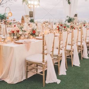 Table à manger pliante portable de 180 cm (6 pieds) avec <span class=keywords><strong>poignée</strong></span> en aluminium, design moderne pour l'intérieur, l'extérieur, les pique-niques, la plage, le camping, la salle de sport - Product Image 6