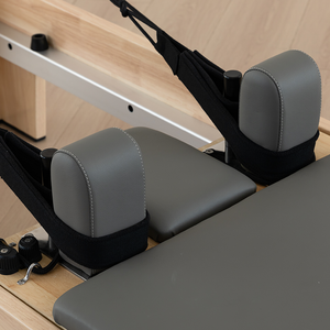 Máquina Reformer Comercial para el Hogar, Equipo de Cama de Madera de Roble y Arce con Garantía de 3 Años - Product Image 5
