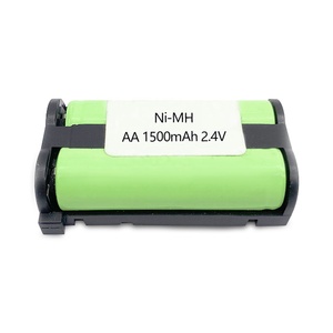 Ni-mh <span class=keywords><strong>1500mAh</strong></span> <span class=keywords><strong>2.4v</strong></span> aa טעינה aa סוללות nimh סוללות לטלפון אלחוטי סוללה SDCP-H353 - Product Image 6