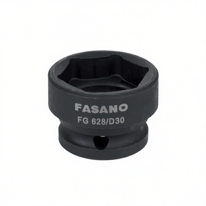 Llave de Tubo Fasano FG 628 D30, Herramienta de Reparación Automotriz - Product Image 2