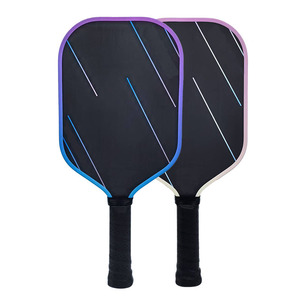 Vợt cầu lông pickleball làm từ sợi <span class=keywords><strong>carbon</strong></span> thô T700 - Product Image 5