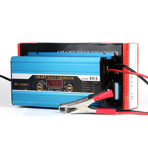 ハイブリッドソーラー充電コントローラー<span class=keywords><strong>12V</strong></span>/24V/36V/48V 80a mpptソーラー充電コントローラーwifi付き - Product Image 1