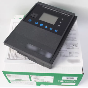 Relé de protección, Sepam MiCOM P921 MiCOM P922,MiCOM P923,MiCOM P925 series de relé de voltaje y frecuencia, venta al por mayor - Product Image 1