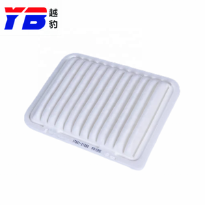 Filtres à air lavables pour voiture 17801-21050 pour voiture japonaise Corolla Auris Avensis <span class=keywords><strong>Rav4</strong></span> - Product Image 4