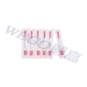 <span class=keywords><strong>Jeringa</strong></span> <span class=keywords><strong>de</strong></span> inyección desechable <span class=keywords><strong>de</strong></span> alta calidad, suministro médico aprobado por la CE, 0,5 ml, <span class=keywords><strong>1ml</strong></span> - Product Image 3