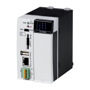 Precio de Descuento Más Bajo para Controladores Lógicos Programables Nuevos <span class=keywords><strong>Dilmp20</strong></span> (230v50hz, 240v60hz) - Product Image 2