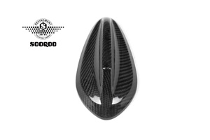 <span class=keywords><strong>Aileron</strong></span> de <span class=keywords><strong>requin</strong></span> de haute qualité pour <span class=keywords><strong>BMW</strong></span> F30/F35/F22/F87/F80/G32/G11/G12 <span class=keywords><strong>aileron</strong></span> de <span class=keywords><strong>requin</strong></span> collant pour garniture d'antenne en Fiber de carbone <span class=keywords><strong>BMW</strong></span> - Product Image 3