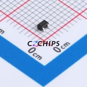 SI1315DL-T1-GE3-VB ทรานซิสเตอร์สนาม SC-70 (Mosfet) ใหม่ล่าสุด (Mosfet) - Product Image 1