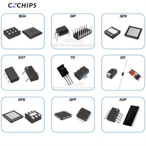 Whole -Sale GPHB201-1202A001R1BA CONN_30.48X8.54MM_TM Connectors Pin Headers 2.54mm 2x12P Dual Row 3A - Product Image 6