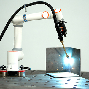 Máy hàn donsin cobot dễ dàng lập trình tiết kiệm thời gian của bạn và nâng cao hiệu quả làm việc - Product Image 5