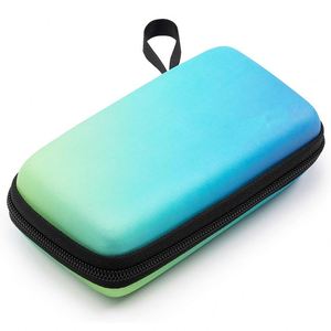 Estuche de transporte EVA, caja protectora EVA, bolsa de almacenamiento EVA para carcasa de SSD M.2 - Product Image 2