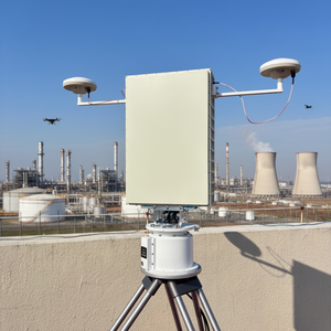 MYT Micro-<span class=keywords><strong>Doppler</strong></span> MIMO Array Antenne Radar met lange reikwijdte voor openbare ruimtes - extreem multi-target herkenning - Product Image 2