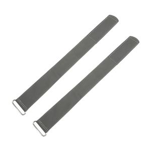 2x allenamento a casa cinghie ellittiche pedali per macchina per uso domestico - Product Image 3