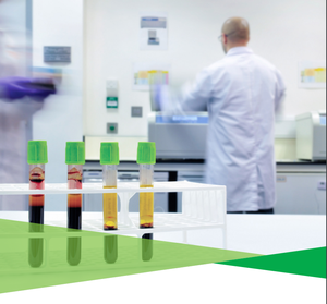 Sistemas Preanalíticos de Recolección de Sangre <span class=keywords><strong>Vacuette</strong></span> Vacutest, Productos para el Cuidado de la Salud, Productos para el Cuidado Personal - Product Image 4