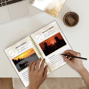 100 Experiencias románticas Fecha divertida Ideas Diario para parejas, 100 CITAS <span class=keywords><strong>JUNTOS</strong></span> Disfruta De 100 Momentos En Pareja - Product Image 2