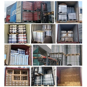 Sơn chống thấm nước cho mái bê tông hỗ trợ kỹ thuật trực tuyến chung sơn Polyurethane lỏng sơn chống thấm - Product Image 5