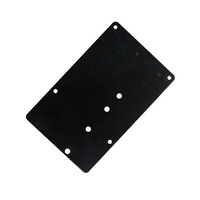 Carte adaptatrice PCIE vers M.2 pour Raspberry Pi 5, carte d'extension M2 2280, prend en charge le module d'accélération IA Hailo-8