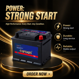 <span class=keywords><strong>Batterie</strong></span> automobile sans entretien de haute qualité NS70L 12V 70Ah à CCA élevé pour <span class=keywords><strong>Mercedes</strong></span>, pour voitures et camions légers VW - Vente en gros - Product Image 6