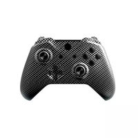 Coque de remplacement pour manette de jeu Xbox One S, boîtier complet avec kit de boutons