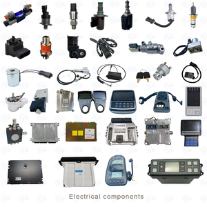 H-STAR Centralina ECU di Altissima Qualità per R210LC-9/R210LC-9S R220LC-9 R215LC-9 R250LC-9 R290LC-9 R300LC-9S 21Q6-32100 21Q6-32181 21Q6-32180 - Product Image 4