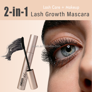 <span class=keywords><strong>Mascara</strong></span> pour la croissance des cils OTVENA, longue tenue, nourrissant, séparateur, fabrication directe, personnalisable - Product Image 1