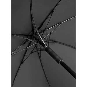 Parapluie de style FARE-Carbon, merchandising personnalisé - Product Image 5